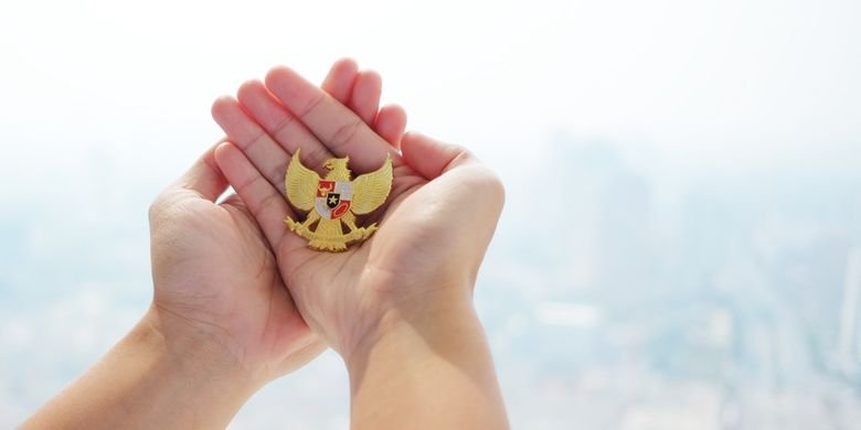 Waspadai Narasi Reset Indonesia, Persatuan Bangsa Tak Bisa Dikorbankan