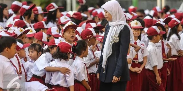 Sekolah Rakyat Jadi Instrumen Negara Melawan Kemiskinan Struktural