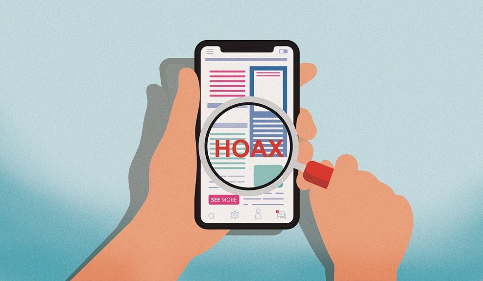 RUU Penanggulangan Disinformasi dan Propaganda Asing Lindungi Publik di Era Perang Digital