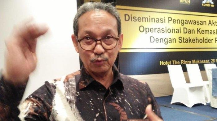 Indonesia Dinilai Berada di Jalur Tepat dalam Membangun Ketahanan Energi