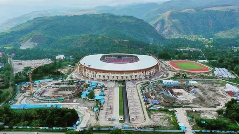 Papua Jadi Teladan Pembangunan Nasional, Satukan Kelestarian Lingkungan Hidup dan Kesejahteraan Rakyat