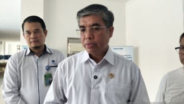 Pemerintah Perkuat Mitigasi PHK dengan Dialog Sosial dan Perlindungan Buruh