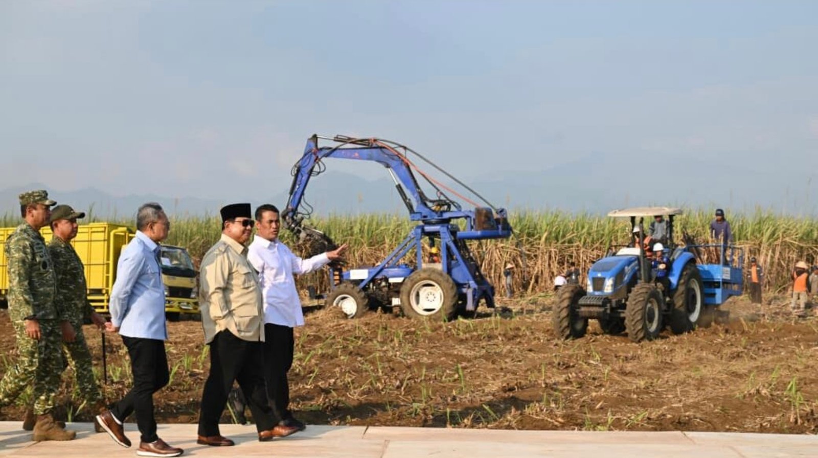 Hilirisasi Riset 2026 Diperkuat untuk Ketahanan Energi, Kesehatan, dan Pangan
