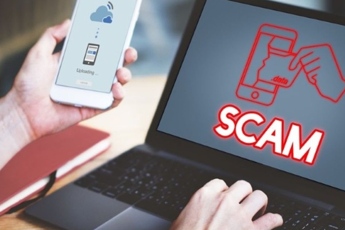 Kolaborasi Negara, Platform, dan Publik Waspada Scam Digital Berbasis AI