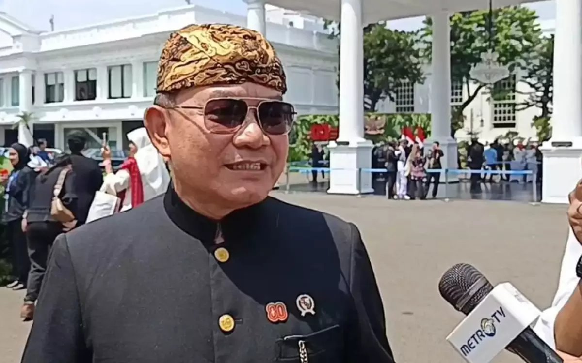 Jaga Kegembiraan Bulan Kemerdekaan, Tolak Demo BEM UI yang Rawan Provokasi