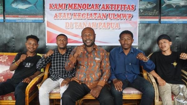 Tokoh Papua Tegaskan Agenda ULMWP Tidak Mewakili Masyarakat Papua