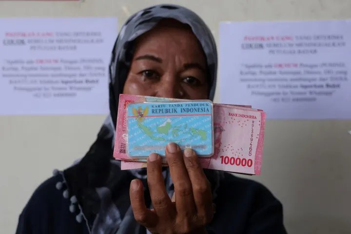 Prabowo Instruksikan Inklusifitas Keuangan Via Rekening Warga