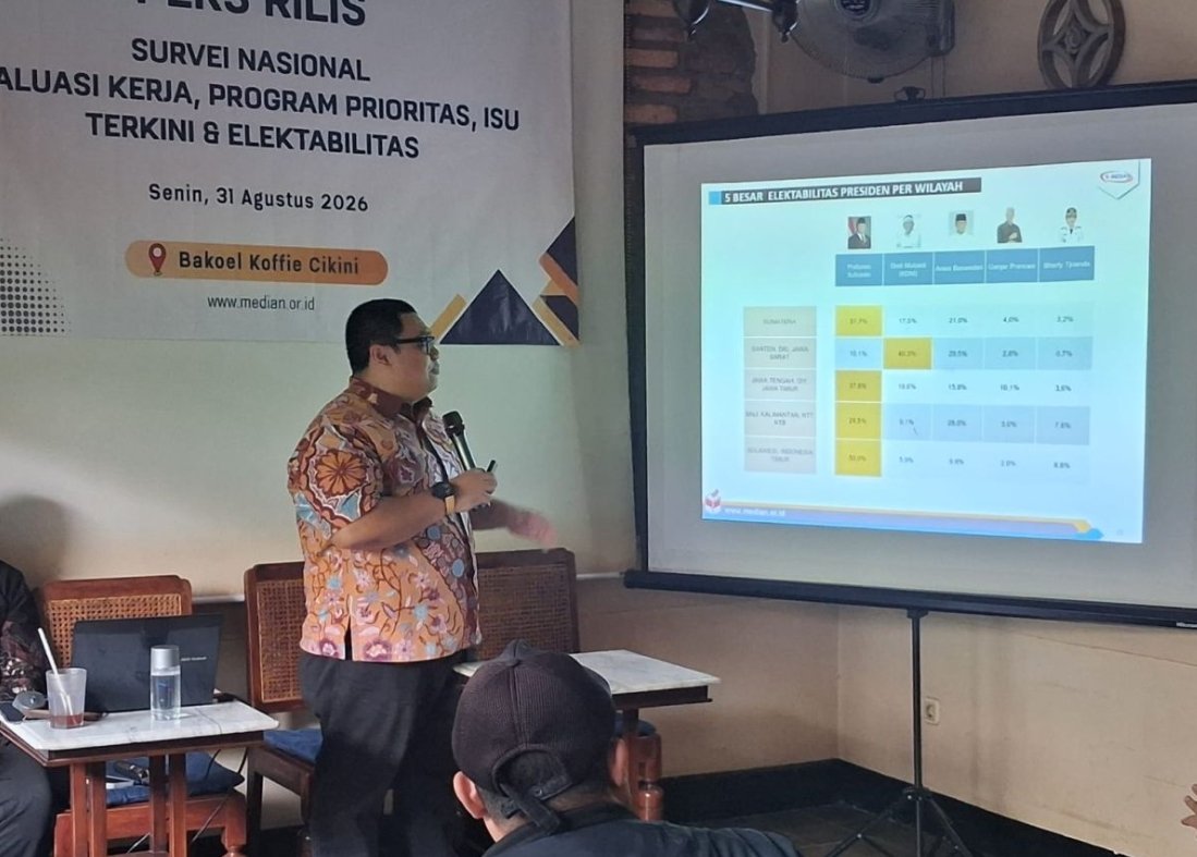 Dukungan terhadap MBG, Harapan Publik atas Perbaikan Gizi