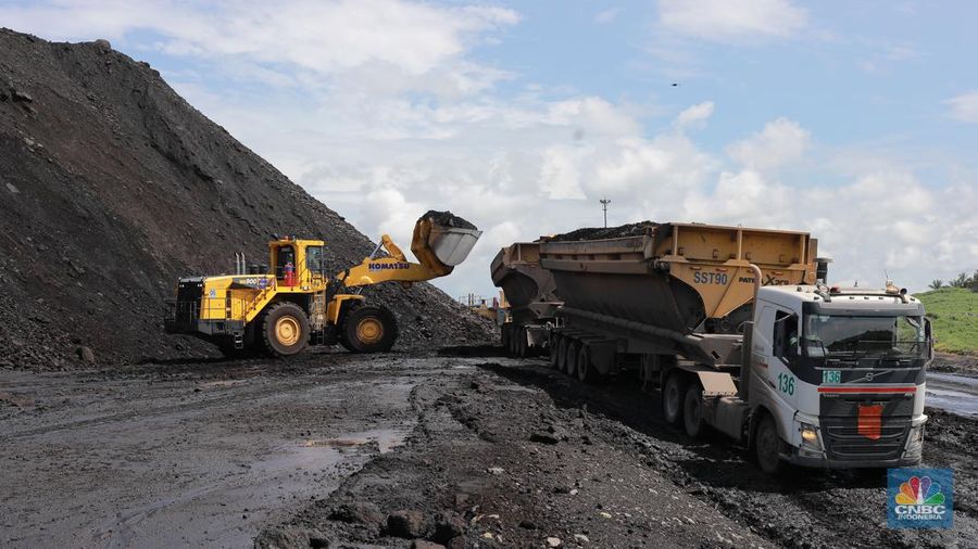 Pemerintah Siapkan E50 sebagai Bagian dari Strategi Ketahanan Energi