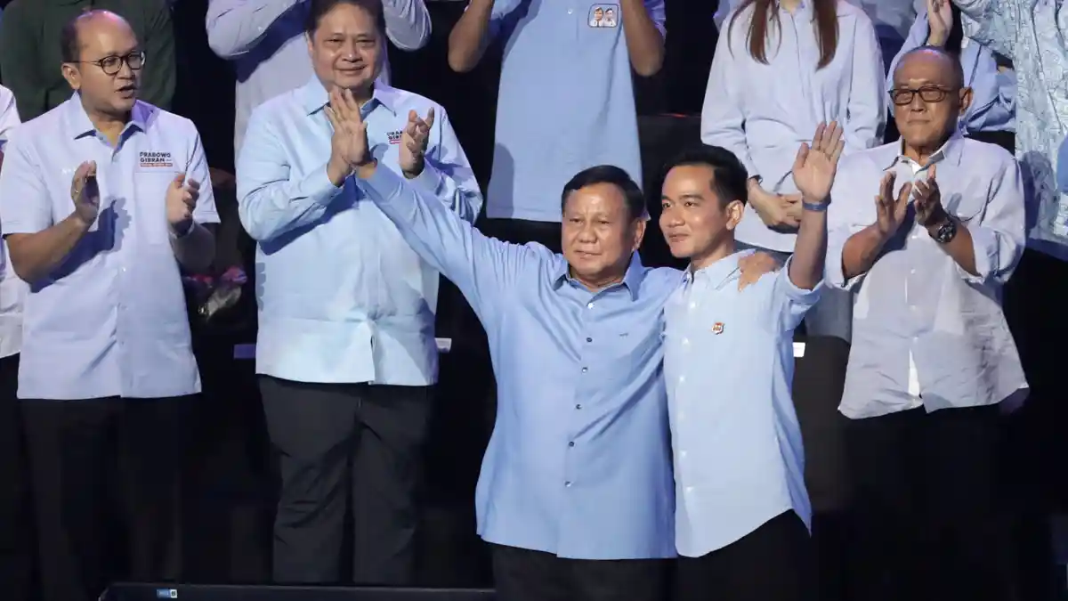 Membangun Fondasi Kemandirian di Dua Tahun Pemerintahan Prabowo-Gibran
