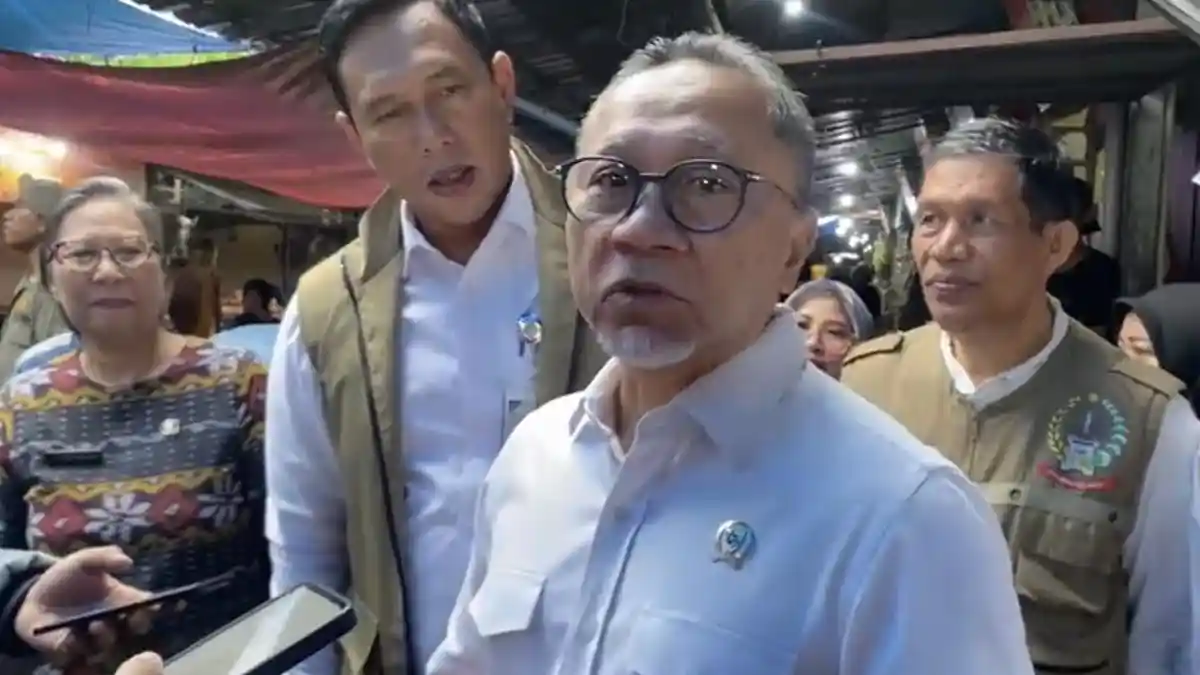Pemerintah Perkuat Penyaluran Bansos Beras bagi Keluarga Membutuhkan