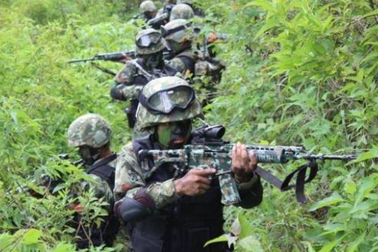 Penindakan Anggota OPM di Nduga Tegaskan Komitmen Aparat Lindungi Masyarakat Papua