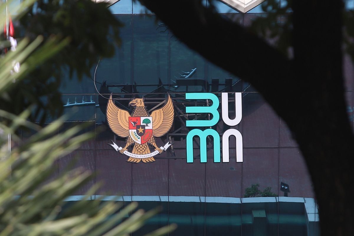 Perampingan BUMN Menjadi Momentum Memperbaiki Tata Kelola Negara