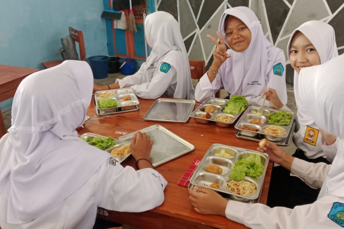 MBG 2.0 Menandai Peralihan dari Perluasan Menuju Penguatan Kualitas