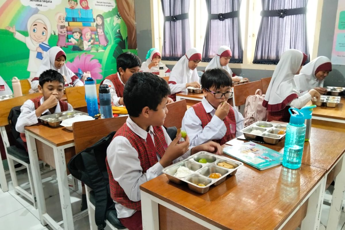 MBG Membuka Peluang Pasar Baru bagi UMKM dan Produsen Pangan Lokal