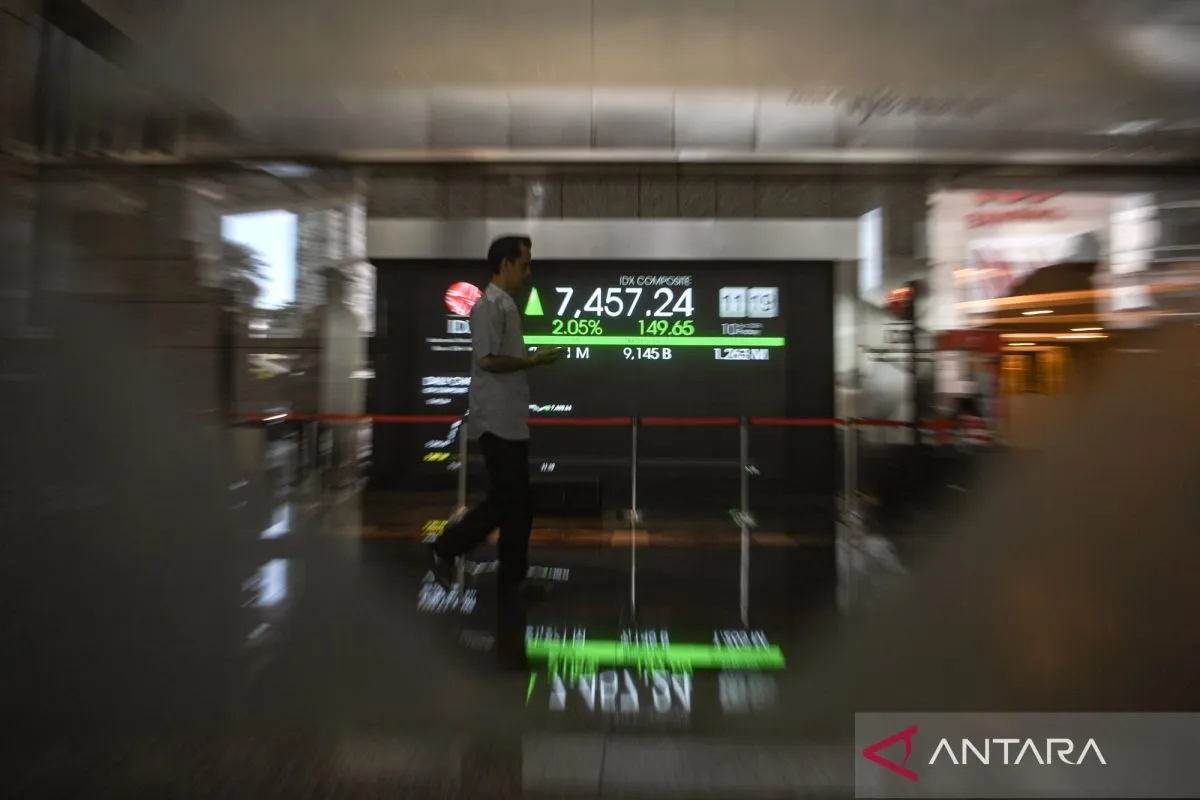 Sederet Upaya Perkuat Transparansi Pasar Modal demi Kepercayaan Investor